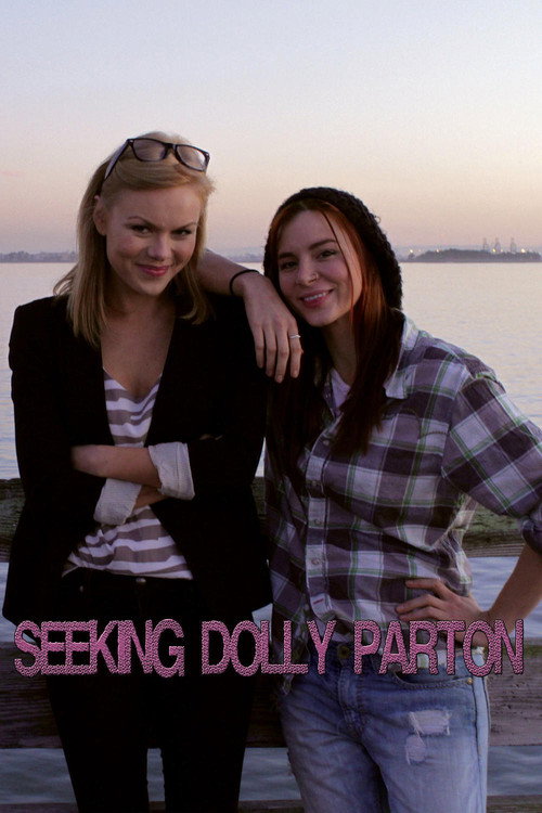 Póster de Seeking Dolly Parton