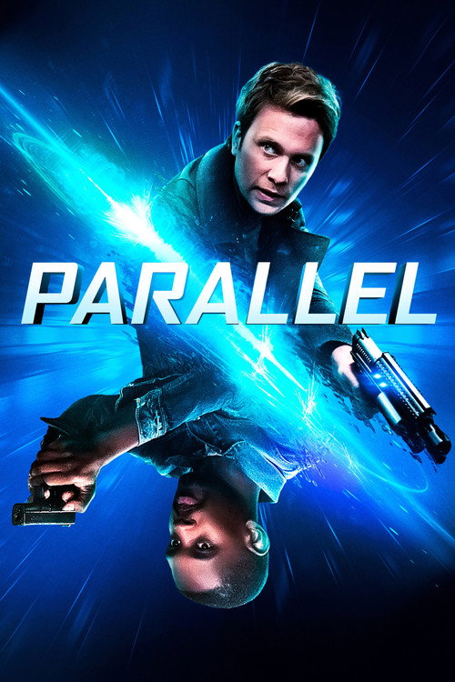 Pôster de Parallel