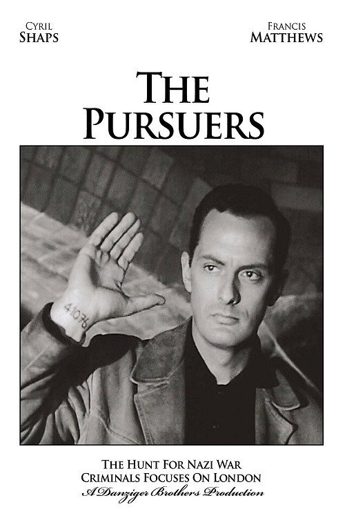 Póster de The Pursuers