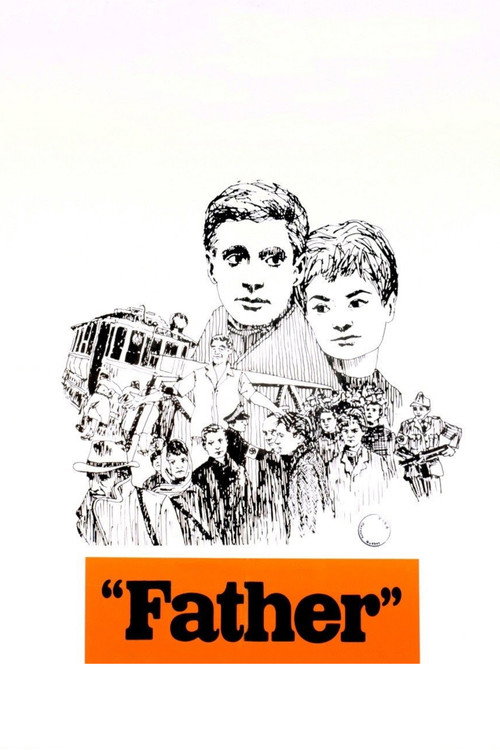 Póster de Father