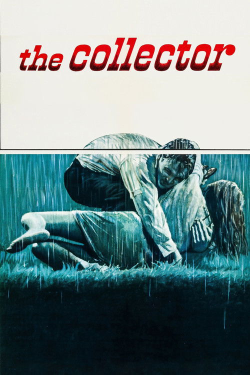 Poster von Der Fänger