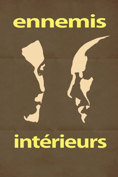 Póster de Enemies Within