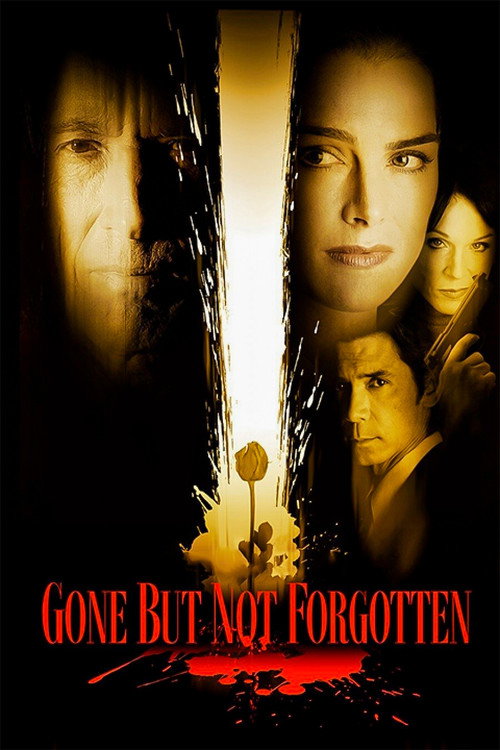 Póster de Gone but Not Forgotten