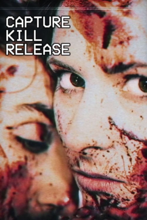 Poster von Capture Kill Release