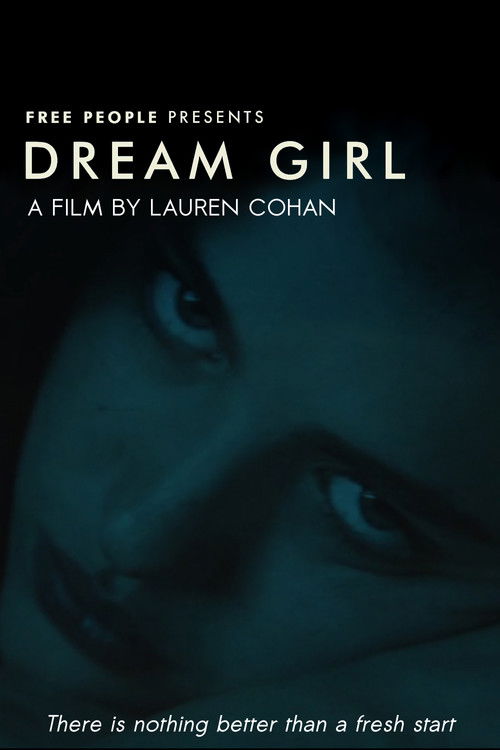Poster von Dream Girl