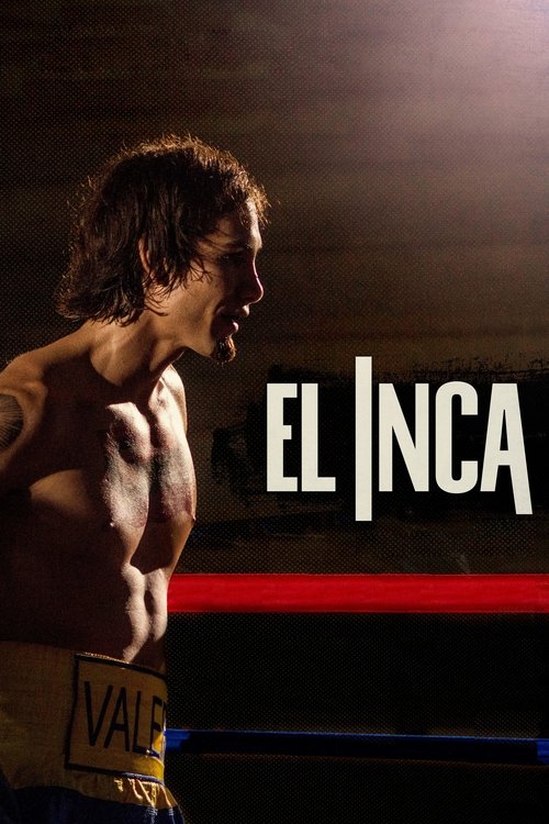 Póster de El Inca