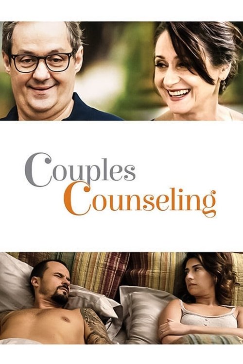 Póster de Couples Counseling