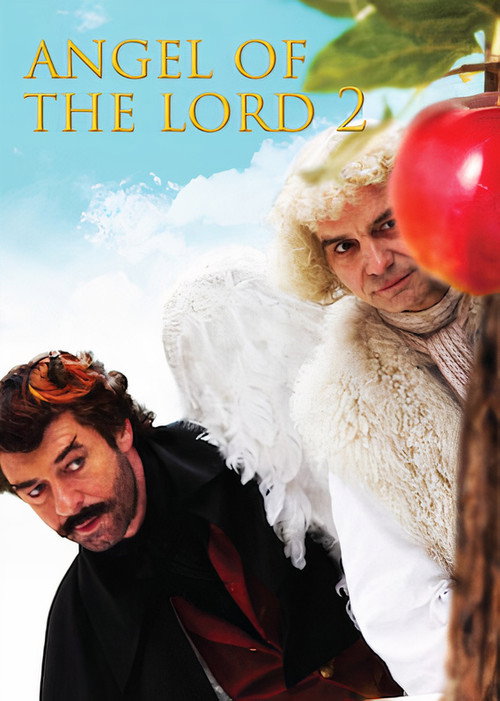 Póster de Angel 2