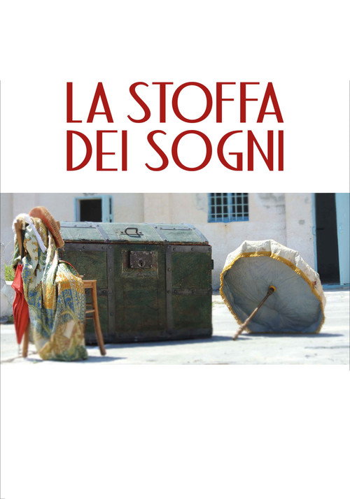 Póster de The Stuff of Dreams