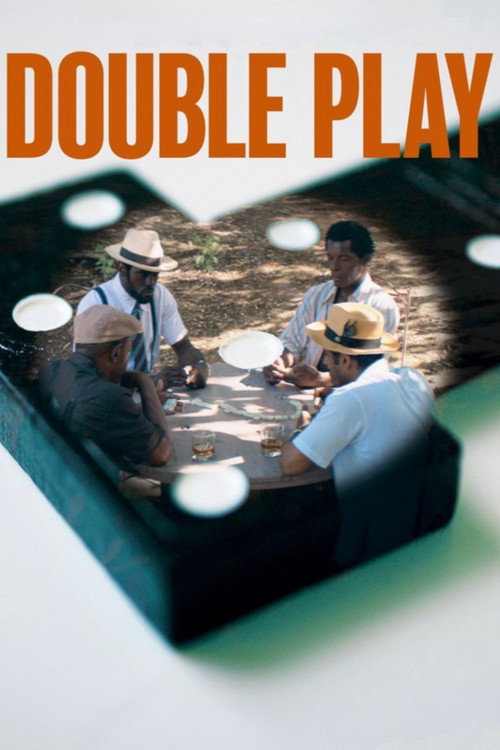 Poster von Double Play