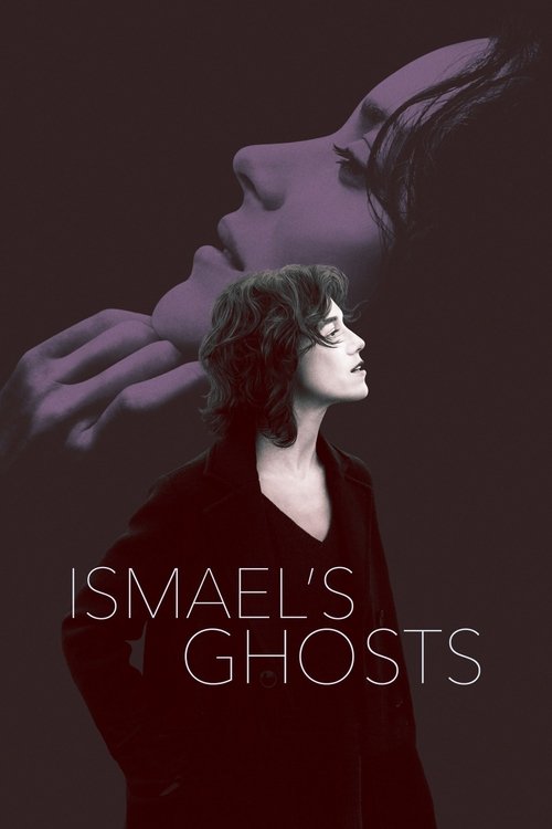 Póster de Ismael's Ghosts