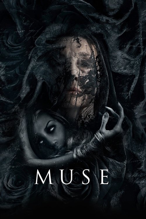 Póster de Muse
