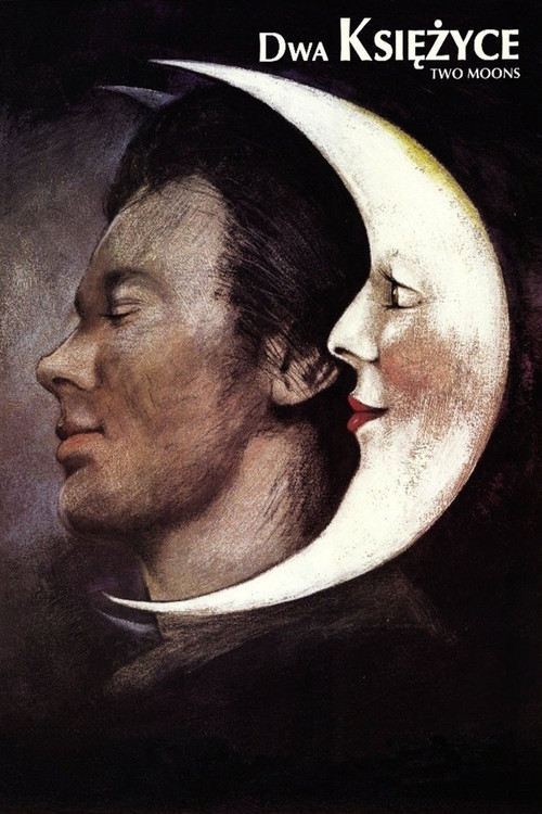 Pôster de Two Moons