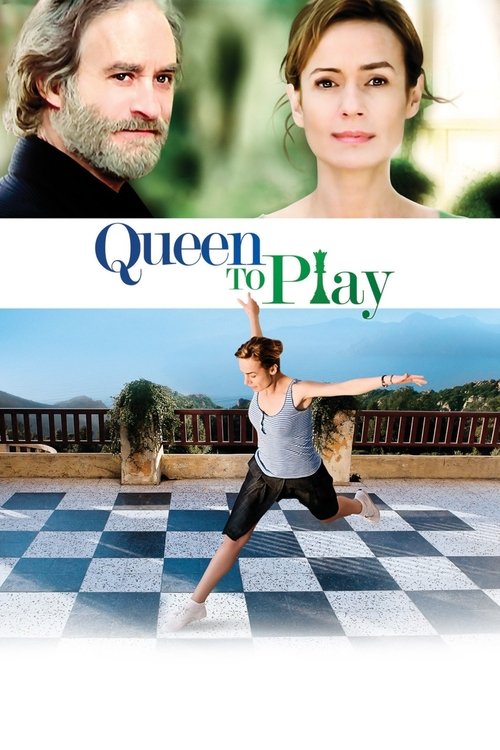 Póster de Queen to Play