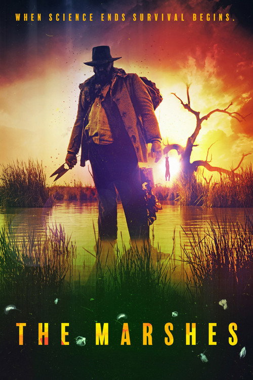 Locandina di The Marshes