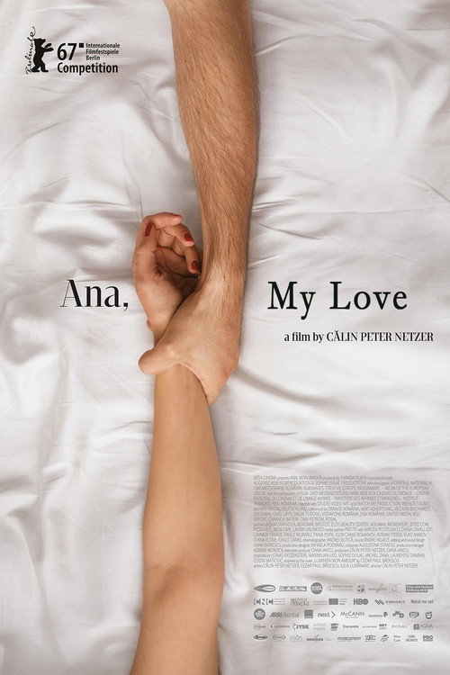Poster von Ana, My Love