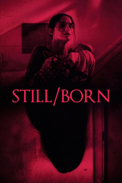 Póster de Still/Born