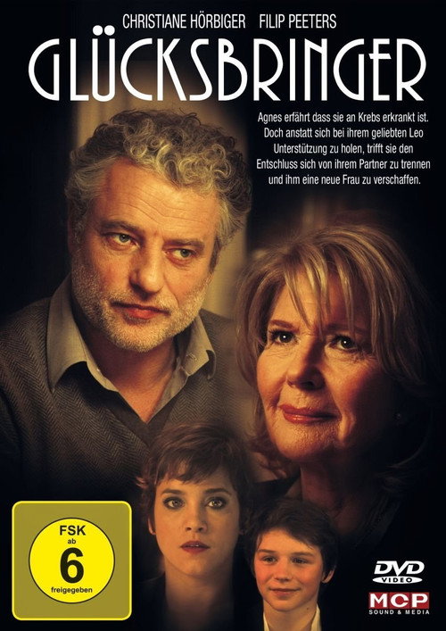 Poster von Glücksbringer