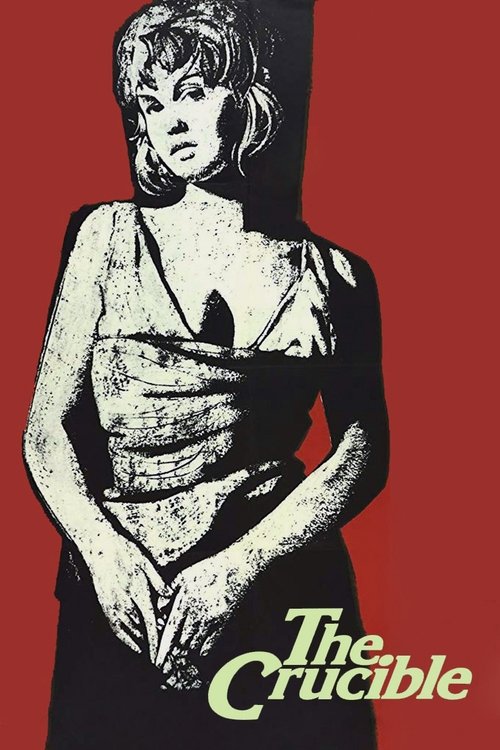 Póster de The Witches of Salem
