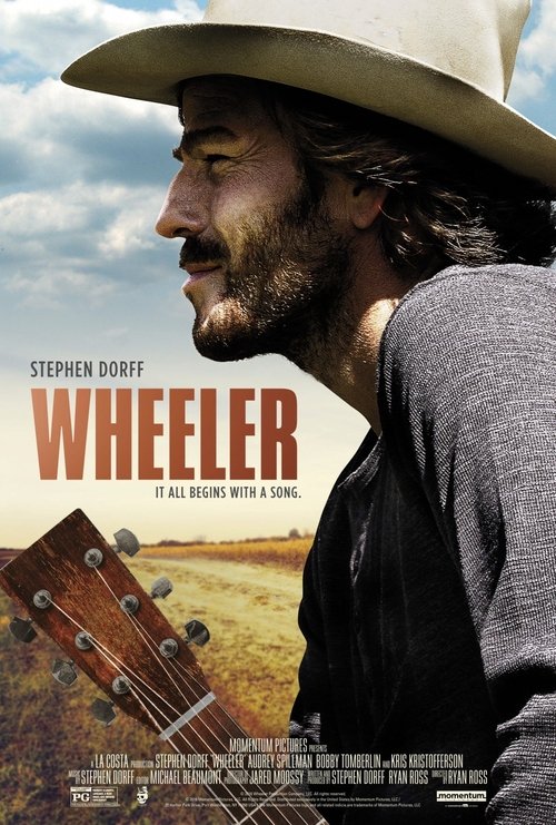 Póster de Wheeler