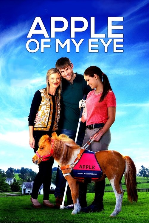 Póster de Apple of My Eye