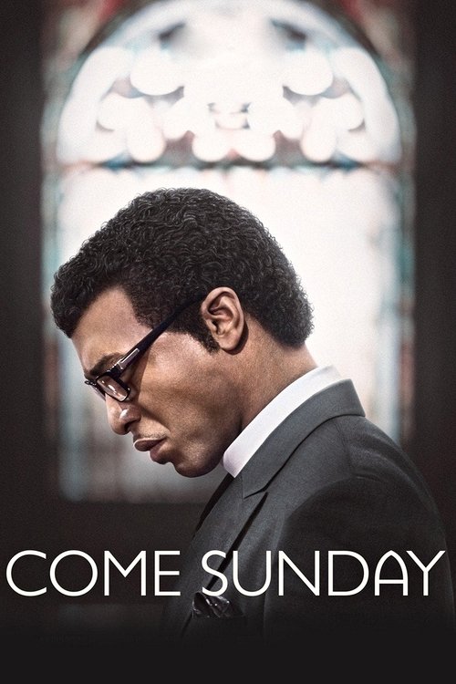 Póster de Come Sunday