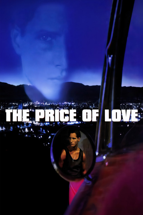Póster de The Price of Love