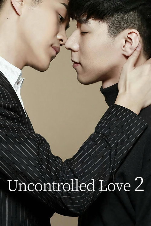 Póster de Uncontrolled Love 2