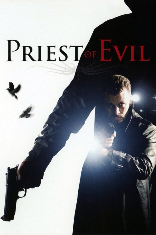 Póster de Priest of Evil