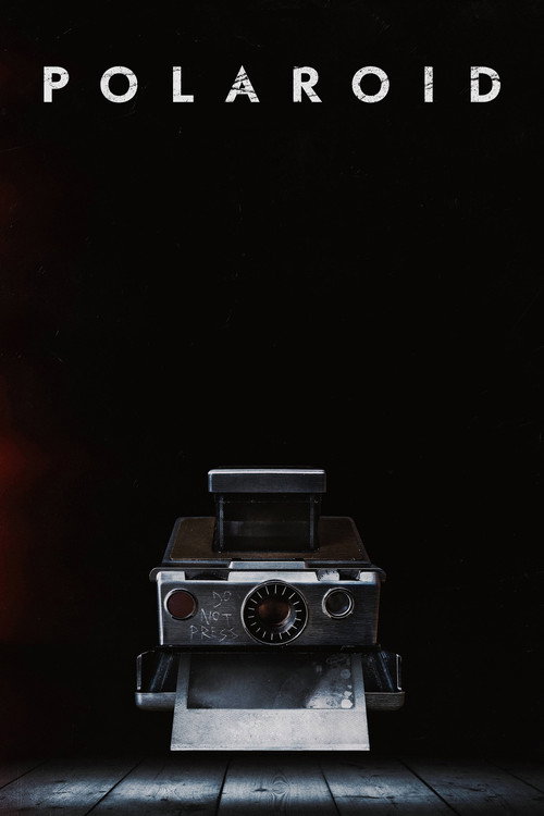 Póster de Polaroid