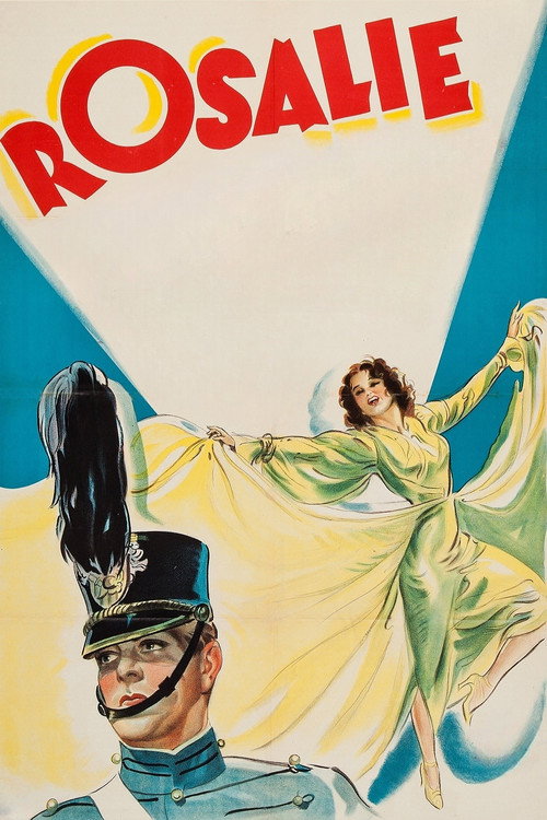 Póster de Rosalie