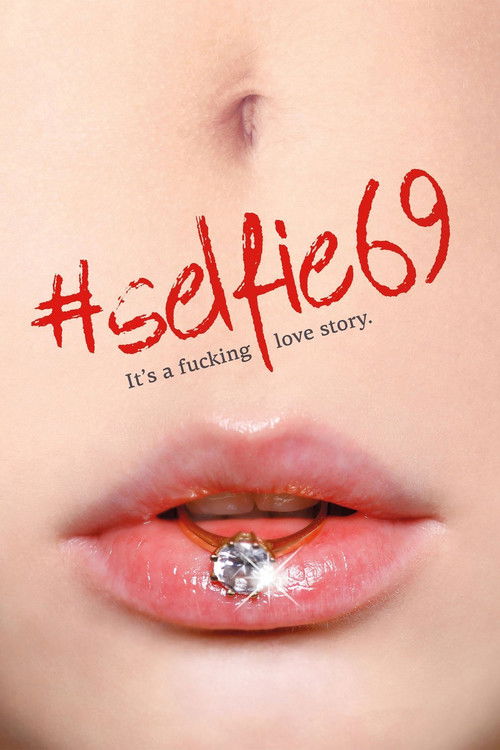 Póster de #Selfie 69