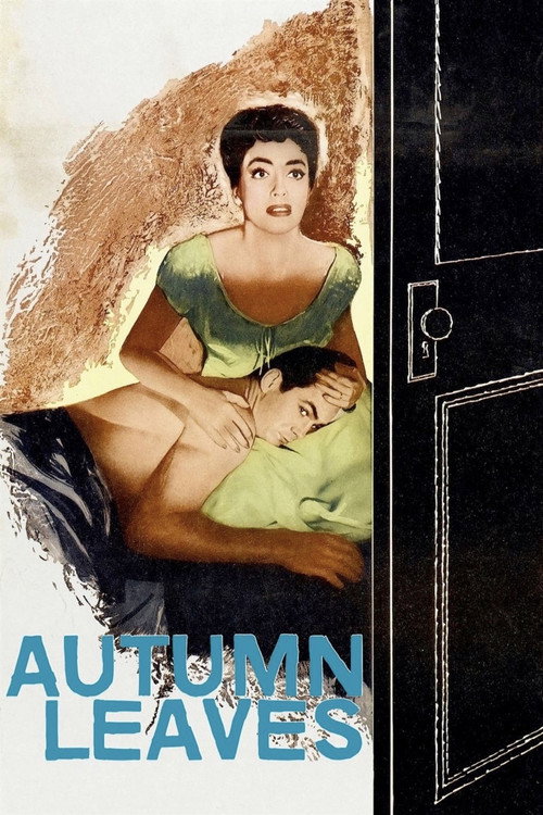 Póster de Autumn Leaves
