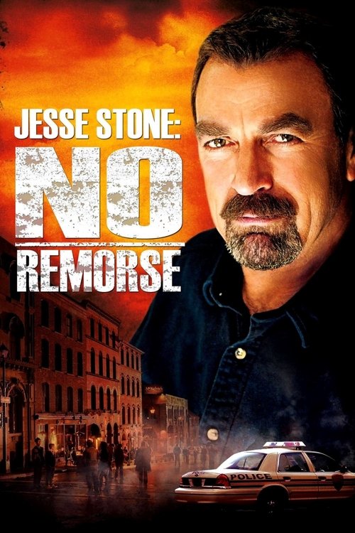 Poster von Jesse Stone - Ohne Reue