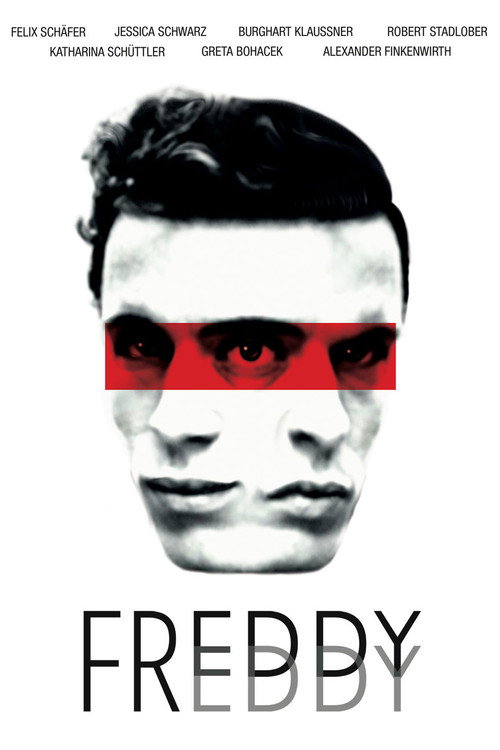 Póster de Freddy/Eddy