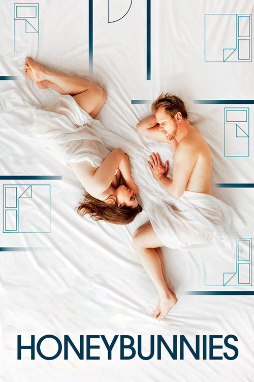 Póster de Honeybunnies