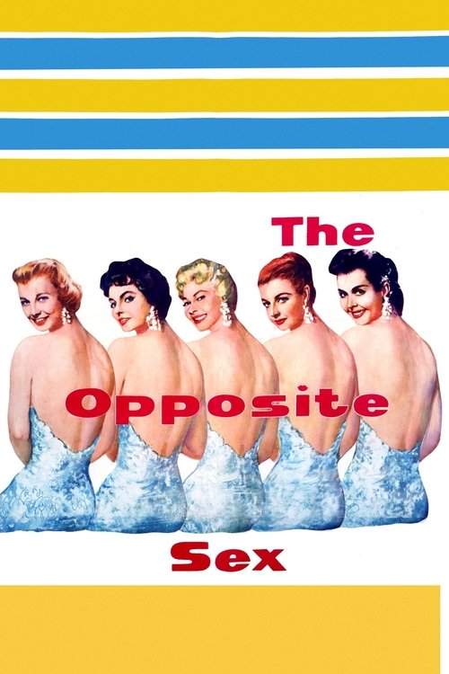 Locandina di Sesso debole?