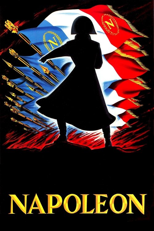 Póster de Napoleon