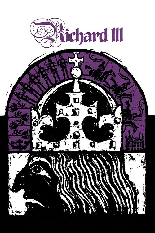 Póster de Richard III