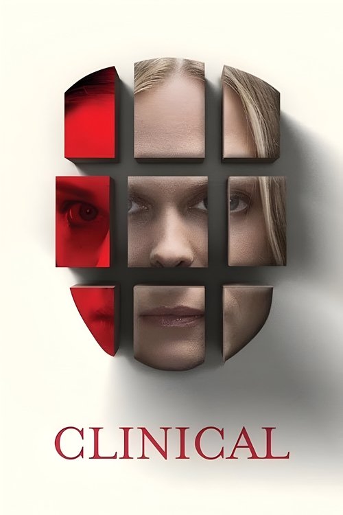 Póster de Clinical