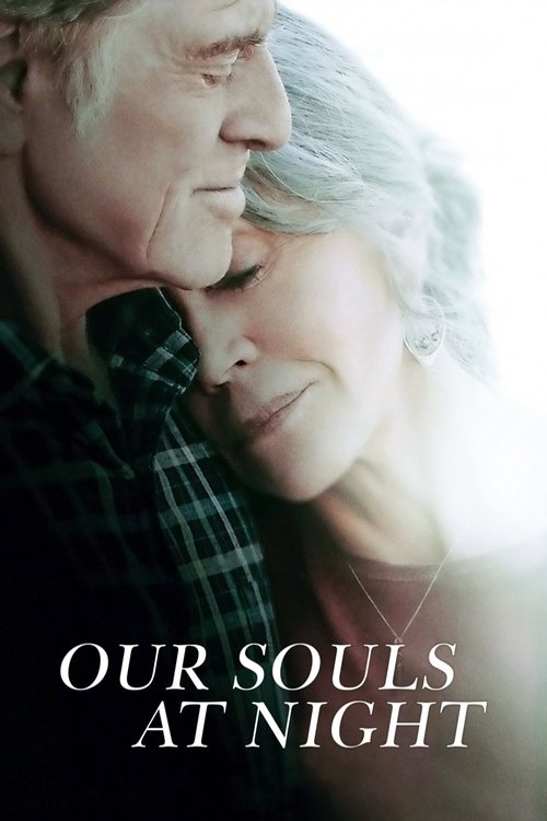 Póster de Our Souls at Night