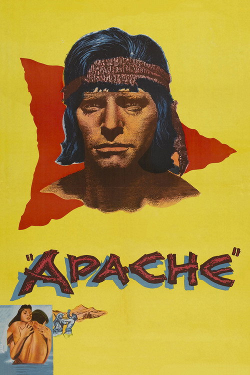 Poster von Massai
