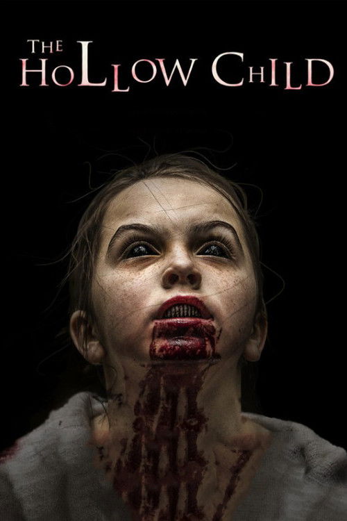Póster de The Hollow Child