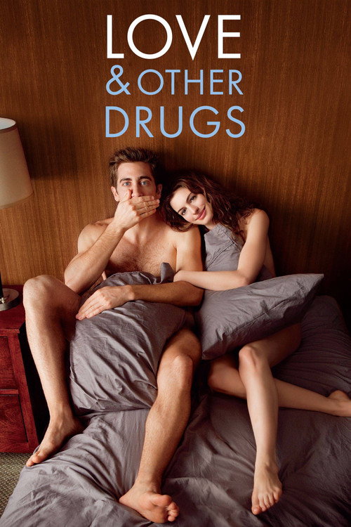 Póster de Love & Other Drugs