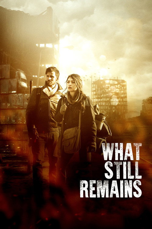 Poster von What Still Remains