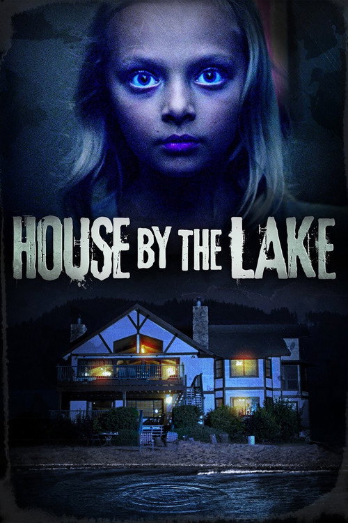 Póster de House by the Lake
