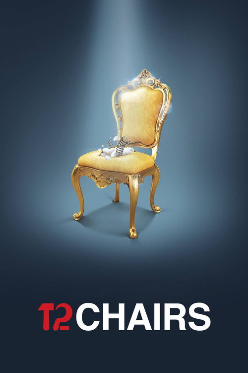 Poster von 12 Chairs