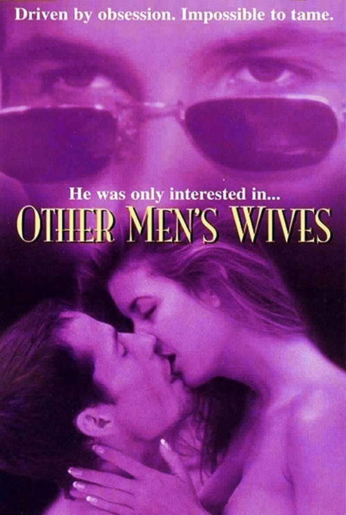 Póster de Other Men's Wives
