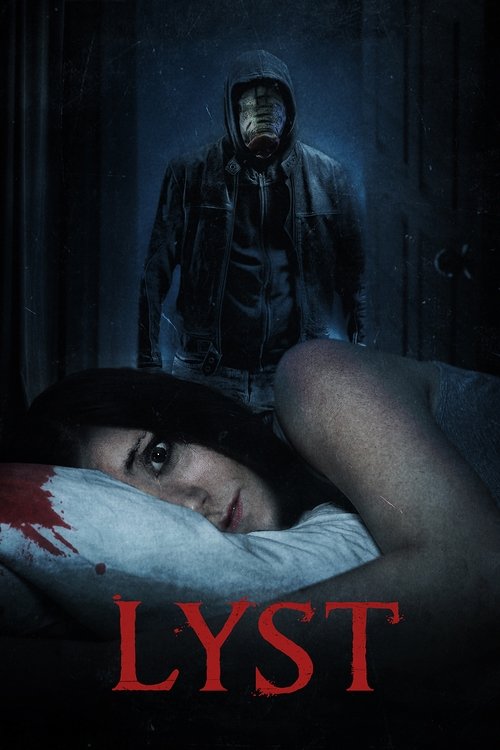 Póster de Lust