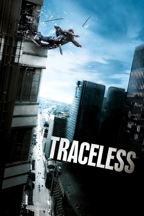 Póster de Traceless